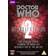 Doctor Who Revisitations 2 (The Seeds of Death / Carnival of Monsters / Resurrection of the Daleks) [DVD]